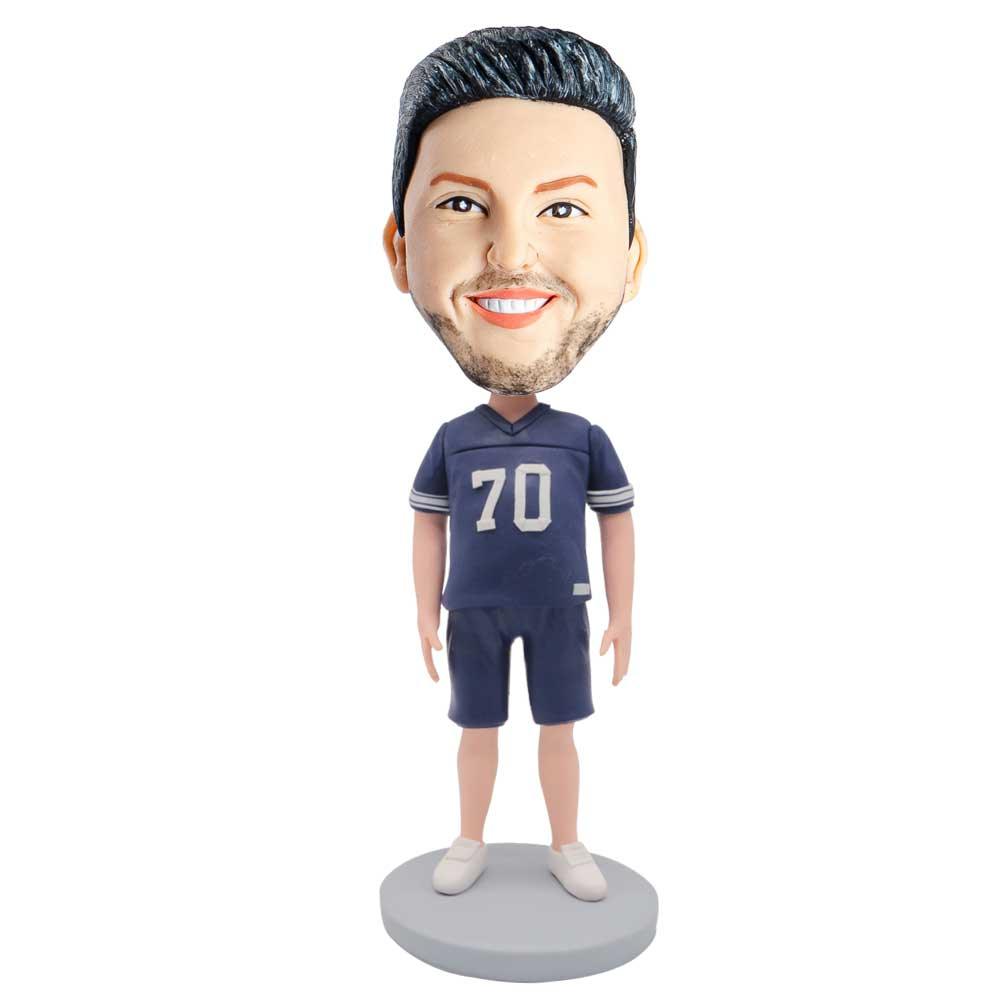 male-athletes-in-blue-sportswear-with-seventy-custom-figure-bobblehead