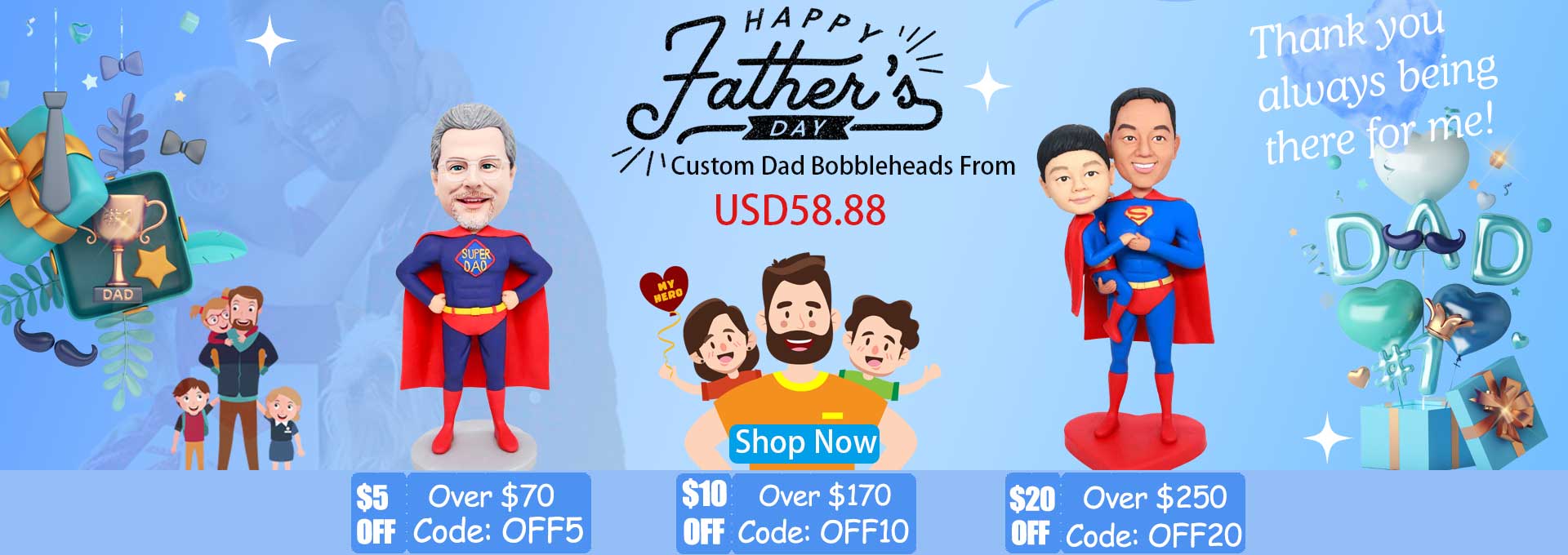 Father's Day Gift Guide: Choose the Ideal Gift for Dad