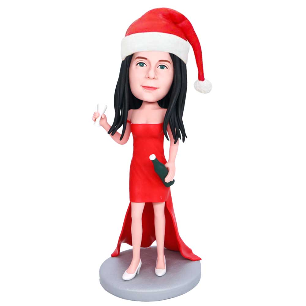 https://www.figurebobblehead.com/cdn/shop/products/ChristmasFemaleBartenderInRedDressWithWineAndCupsCustomFigureBobbleheads_1000x.jpg?v=1668649939