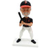 Male SF Giants Baseball Player Custom Figure Bobblehead